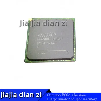 1 бр./лот чип XC3S5000-4FG900C IC FPGA 633 входно-изходни 900FBGA XC3S5000-FG900 XC3S5000 BGA IC в наличност