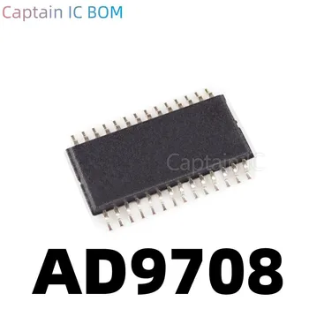 1 бр. чип цифроаналогового конвертор AD9708A AD9708ARU AD9708ARUZ 9708ARUZ TSSOP28