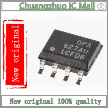 10 бр./лот Нов оригинален OPA627AU OPA627 IC оперативен усилвател GP 1 CIRCUIT 8SOIC
