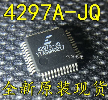 100% чисто Нов и оригинален CS4297-JQ 4297A-JQ QFP48 В наличност