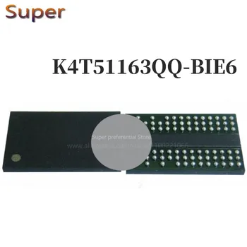 1БР K4T51163QQ-BIE6 84FBGA DDR2 512 MB