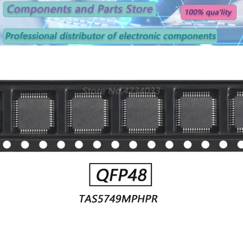 1бр TAS5749MPPHPR TAS5749MP QFP48 Нов оригинален в наличност