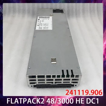 241119.906 FLATPACK2 48/3000 HE DC1 3000 Вата за модул захранване Eltek Бърза доставка Работи перфектно с Високо качество
