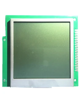 3,4 3,3 Инча-160*160 160X160 Графична точка LCM Гари 160160 КПГ LCD дисплей UC1698U С чип, съвместими с MSO160160B TG160160B-18R