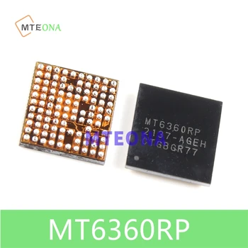 5-10 бр./лот на чип за захранване MT6360RP