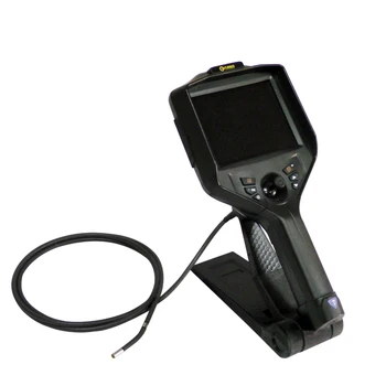 5.5 mm Автомобилно Оборудване, Индустриална Артикулирующий Videoscope Borescope hd Инспектиращата Камера