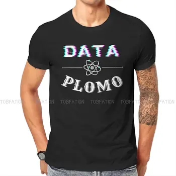 Data O Plomo Ежедневни тениска Narcos Crime TV Върхове с принтом Пабло Ескобар, тениска за почивка, мъжки t-shirt, идеята за специален подарък