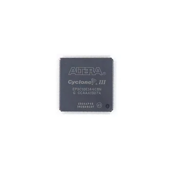 EP3C10E144C8N Оригинален SMD-чип EP3C10E144C8N IC в Продажба Горещо Предложение IC
