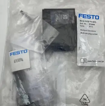 FESTO NECA-S1G9-P9-MP5 573695