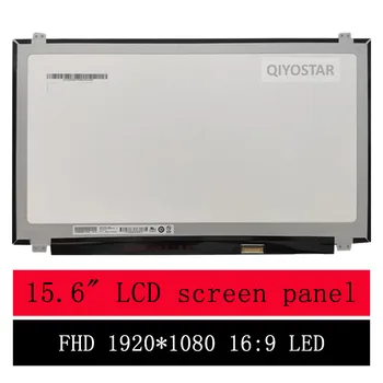IPS панел 1920X1080, LCD дисплей, Без докосване за Toshiba Dynabook T55/76MG PT55-76MBXG PT55-76MHXGS3 Матричен дисплей 60 Hz 30 контакти