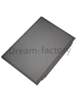 LCD сензорен дисплей, дигитайзер, в събирането, замяна за лаптоп Microsoft Surface 1/ лаптоп 2 е 13,5