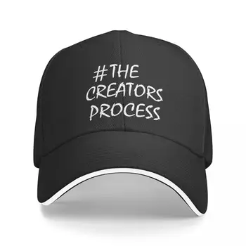 #TheCreatorsProcess Бейзболна Шапка Икона На Поръчка, шапки за партита, мъжки дамски