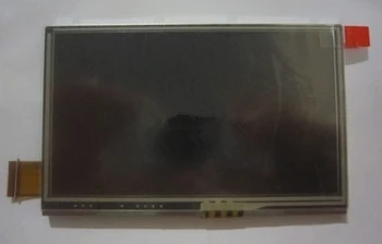 TIANMA 4,7-инчов TFT LCD дисплей с GPS-дисплей TS047NAARB02-00 WQVGA 480 (RGB) * 272