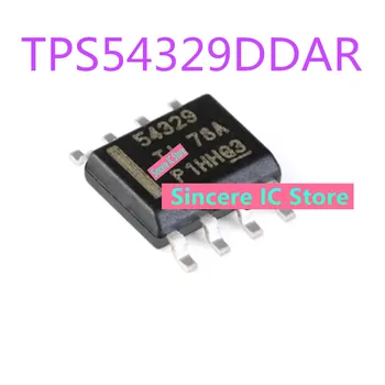 TPS54329DDAR TPS54329 54329 SOP8 Превключвател-регулатор абсолютно нов и оригинален