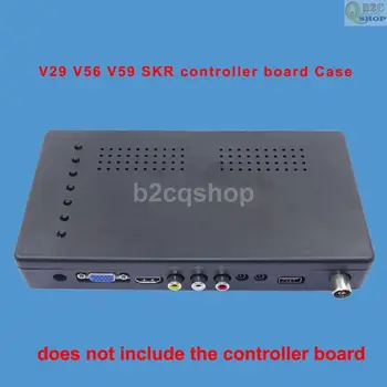 V59 V29 V56 V69 SKR03 8501 8503 Такса LCD контролер корпус корпус защитна стойка