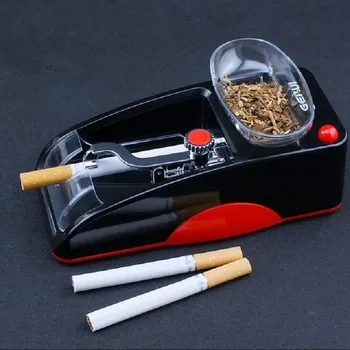 Автоматична електрическа цигарената машина за заворачивания тютюн, електронен инжекторный валяк, инструменти за пушачи 