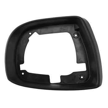 Автомобилна външната рамка на огледалото за обратно виждане, долна капачка на страничните огледала за IX35 2009-2017 дясно