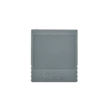 Адаптер конвертор SD-карта памет за конзоли Nintendo Gamecube/Wii, порт NGC, аксесоари за четене на карти конзола