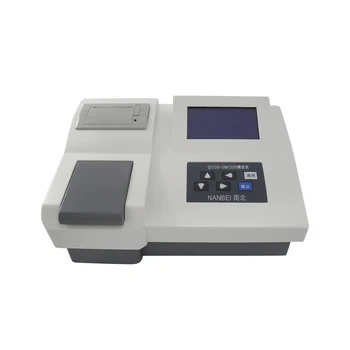 Анализатор NANBE CHM-301 COD Амоняк, азот, измерване на общ фосфор