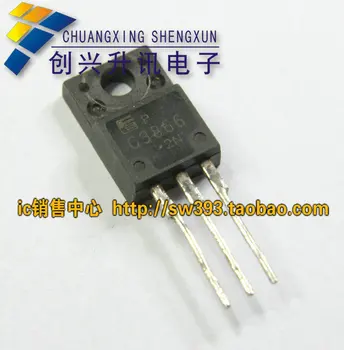 Безплатна доставка.2SC3866 C3866 внася демонтированный сила переключающий транзистор