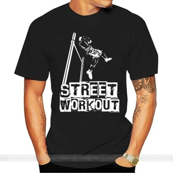 Градинска тренировочная черна тениска за мъже, размер s, m, l, xl - покажи оригиналното име, Тениска с къс ръкав, Безплатна Доставка, евтини на едро