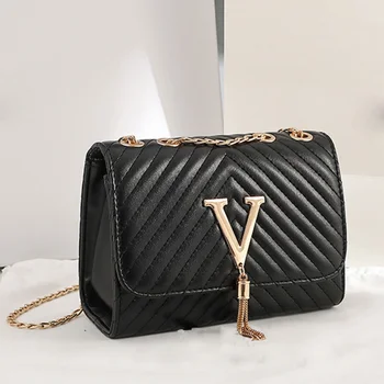 Дамска чанта 2022 Тенденция чанти дизайнерско луксозна марка, дамски чанти през рамо, малка чанта-месинджър през рамо дамски чанти-месинджър през рамо