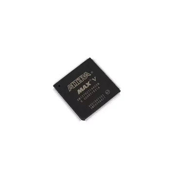 Дистрибутор 5M1270ZT144C5N Оригиналната интегрирани на чип за 5M1270ZT144C5N