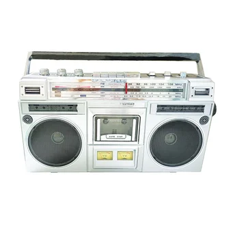 добро качество, най-евтиният кассетный магнетофон, музикален плеър Walkman USB TF БТ Възпроизвеждане на музика, Hi Fi озвучителна кассетный плейър