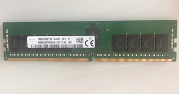 За 16G 2400T DDR4 REG ECC HMA82GR7MFR8N-ъ-Ъ