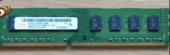 За 4 GB оперативна памет 2RX8 PC3-12800U-11-13- B1 1600 за настолни компютри MT16JTF51264AZ