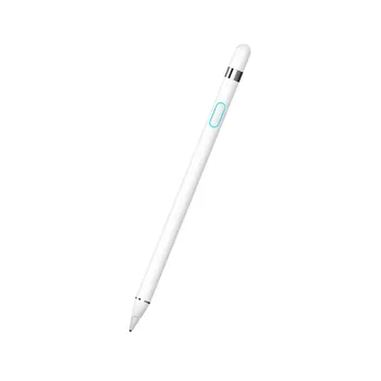 За Apple Pencil 2 1 iPad Pen Touch За iPad Стилус За iPad Pro 11 12,9 7-ия и 8-ия Mini 5 Air 3 4 За Apple Молив iPad