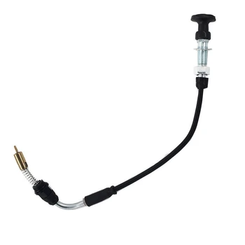 За карбуратор Mikuni кабел с ниско съдържание на въглехидрати HSR HD HSR42 HSR45 HSR48 CV