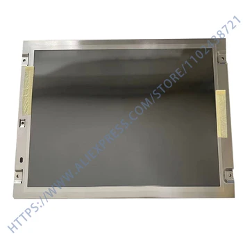 Индустриален LCD дисплей NL6448BC26-09D ново производство, За изпитване може да се възползва от професионални агенции