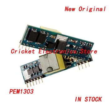 Модул PEM1303, захранване по Ethernet 802.3 AF, PD, 3, 10 W