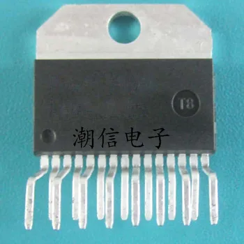 На чип за усилвател на мощност на звука LM4765T ZIP - 15