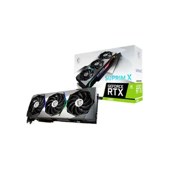 Най-новата детска графична карта RTX 3090Ti SUPRIM X 24Gb GeForce 3090Ti по-добро качество за компютър