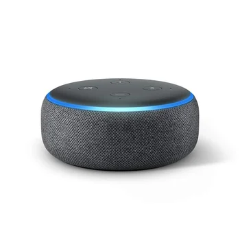 Направено за Amazon Echo Dot 3nd3 Amazon Smart Speaker Алекса Voice Асистент