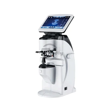 Оптична клиника Автоматично линзметр цифров Lensmeter D910