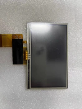 Оригинален 4,3-инчов LCD дисплей TM043NDH02, подходящ за подмяна на LCD екран, Безплатна доставка
