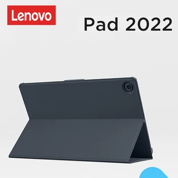 Оригинален предпазен калъф Lenovo Само за Xiaoxin Pad 2022, 10,6-инчов многоугольная подкрепа, предпочитан материал Smart Stay Pad2022
