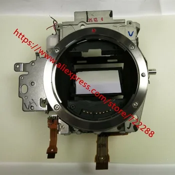 Резервни части за Canon EOS 1D Mark III, огледална кутия 1Ds Mark III Ass'y CG2-2135-000