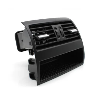 Решетка вентилация климатик в задната конзола, комплектующая детайл за 5 серия F10 F11 64229172167