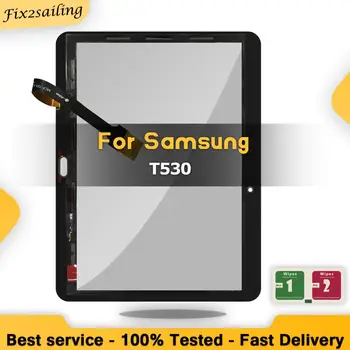 Сензорен екран за Samsung Galaxy Tab 4 10.1 T530 T531 T535 Замяна на тъчпад таблет