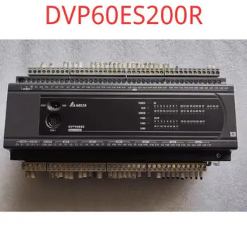 Стари тест По реда DVP60ES200R Delta PLC програмист с горивото DVP60ES200R