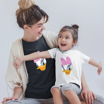 Тениски за майки и дъщери 