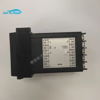 Цифров волтметър за постоянен ток SX45-250V 500V 800V Цифров волтметър за постоянен ток