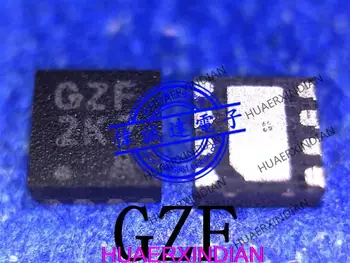 1БР SLGC55584AVTR SLGC55584AV Печат GZF GZB QFN8 Нова И Оригинална