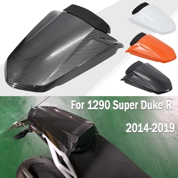 Аксесоари за мотоциклети Състезателна Делото на Пътнически Седалки На Задната Седалка, Обтекател на Капака За 1290 Super Duke R 2014-2019 2017 2018 2015 2016