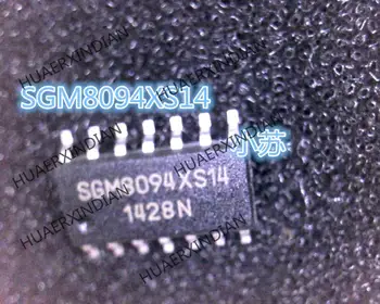 Нова Оригинална печат SGM8094 SGM8094XS14 Соп не е в наличност
